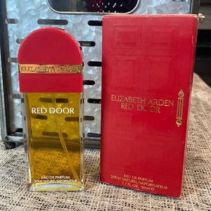 Elizabeth Arden Red Door EAU DE Parfum